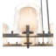 Crawford 12 - Light Pendant