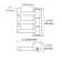 1 Pack Multi-arm Rotatable 304 Stainless Steel Hook, Flexible Storage, Wall mounted Design