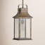 Sereia Outdoor Hanging Lantern-550121211