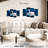 Brampt Pure White Swan-108865416