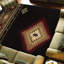Tapis noir / vert Appomattox Southwestern-20496849
