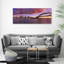 Bridge In Sidney - Wrapped Canvas Print