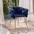 Hummera Upholstered Accent Chair-563231554-593452819