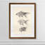 « un poisson rouge iv » par paul cezanne-cadre photo, reproduction d’art-946937856-946937859-946936395