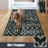 Rectangle Tawann Geometric Machine Washable Door Mat Non-Slip Doormat-1621739170