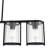 Astwood 5 - Light Kitchen Island Modern Linear Chandelier-86178469