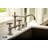Fairfield Kitchen Bridge Faucet-39192298