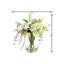 Winter Hydrangea Vase - 16 Inches