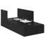 Vidaxl Storage Bed Frame-113971132-113971133