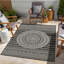 Dunlar Indoor / Outdoor Rug