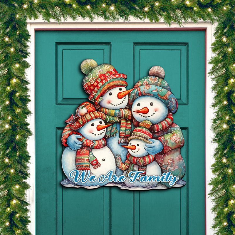 Décoration murale en bois Couli