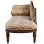 Chaise longue rembourrée Akshara Swan-104871898