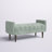 Anup Linea Upholstered Bench