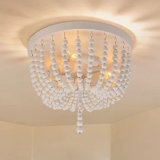 3 - Light Classic / Traditional Chandelier