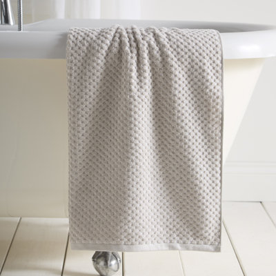 Assiah 100% Cotton