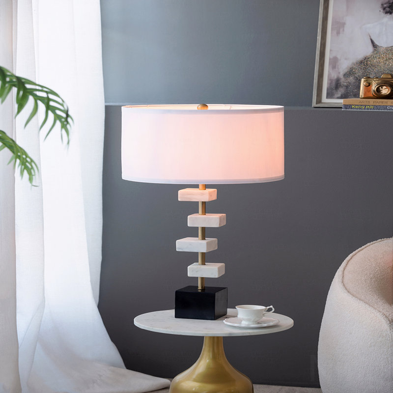 Pramod Table Lamp