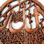 Handmade Rustic Religious & Spiritual Wall Decor on Solid Wood