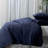 SENSA DUVET COVER, CHAMBRAY, SET-114852829-114852833