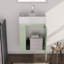 Meuble-lavabo simple-1813370413