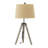 Volkman Tripod Lamp