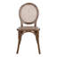 Chaise d'appoint Helena
