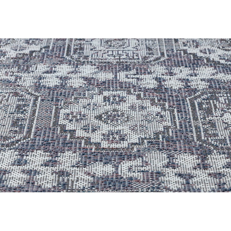 Cleatrice Flatweave Area Rug, Rectangular 200 x 290cm