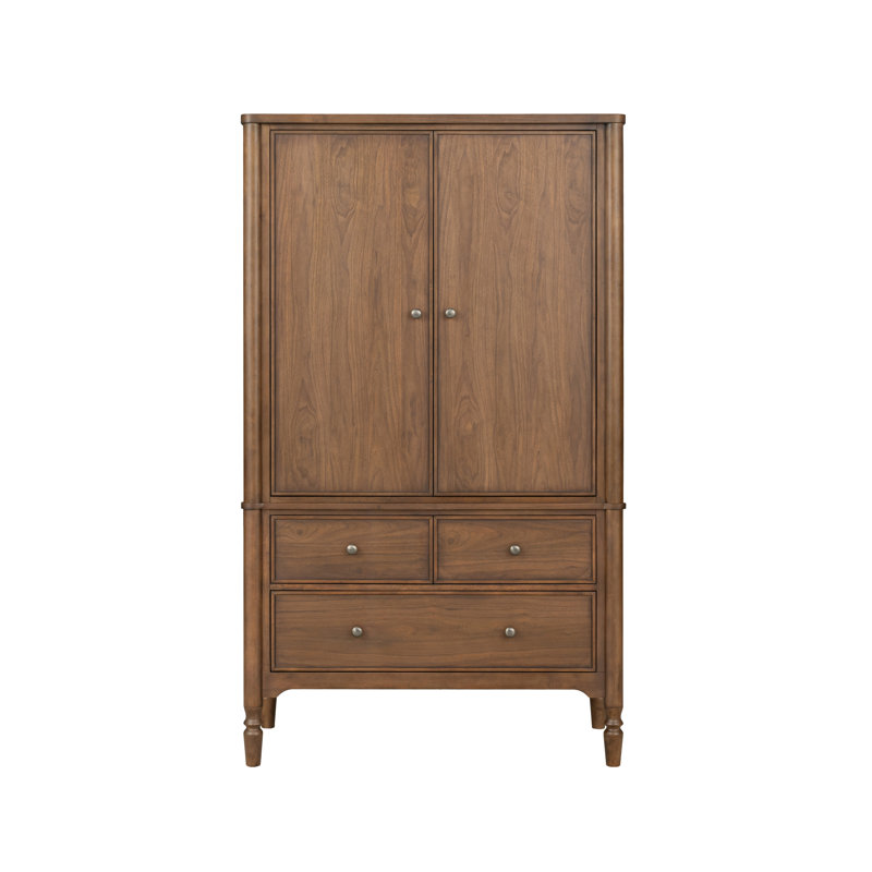 Armoire Camellia