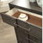 Commode 5 tiroirs Cayer-24507654