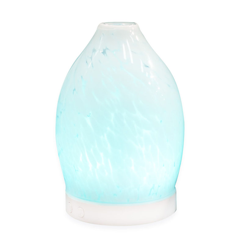 Padme Plug-in Essential Oil Diffusers