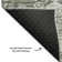 Premium Machine Washable Verlin AMF1771 Global Rug