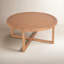 Hanover 3 Legs Coffee Table