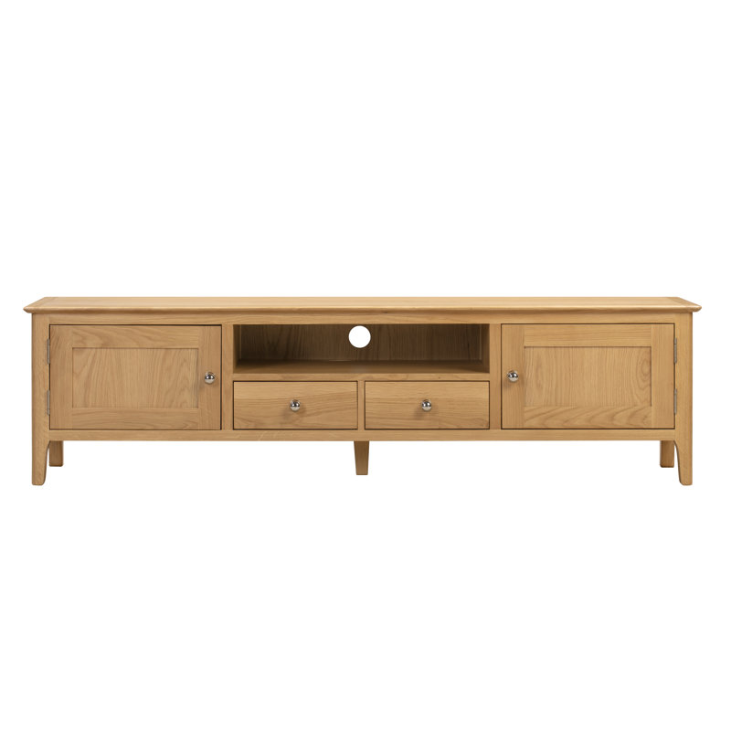 Mapleview TV Stand for TVs 