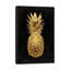 «Pineapple II», reproduction d'impression sur toile en noir-29170068-72773747-72773748