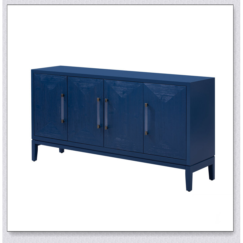 Cabinet décoratif