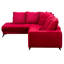 Albara 4 Seater Sofa & Chaise-116980259-116980256