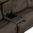 Fason 7 Piece Power Sectional