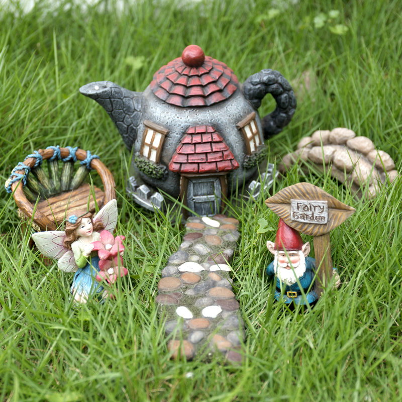 Statue de jardin Gennero