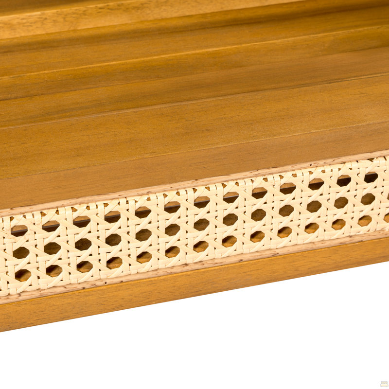 Chaise d'angle d'extérieur