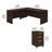 Bush Business Furniture Studio C L Shaped Desk with Mobile File Cabinet and Return - Reversible-1524979948-1524979946