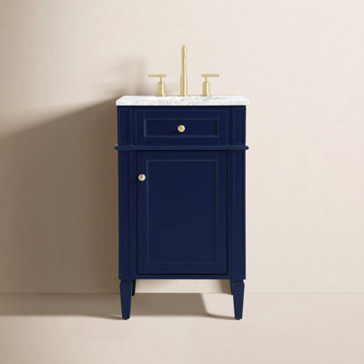Rivers 21'' Single Bathroom Vanity