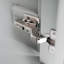 Meuble-lavabo simple avec plateau Sundai 20