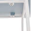 Maez Counter Stool with Metal Frame-29154204