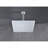 Rain Shower Head High Pressure Rainfall Showerhead Water Saving-125363966