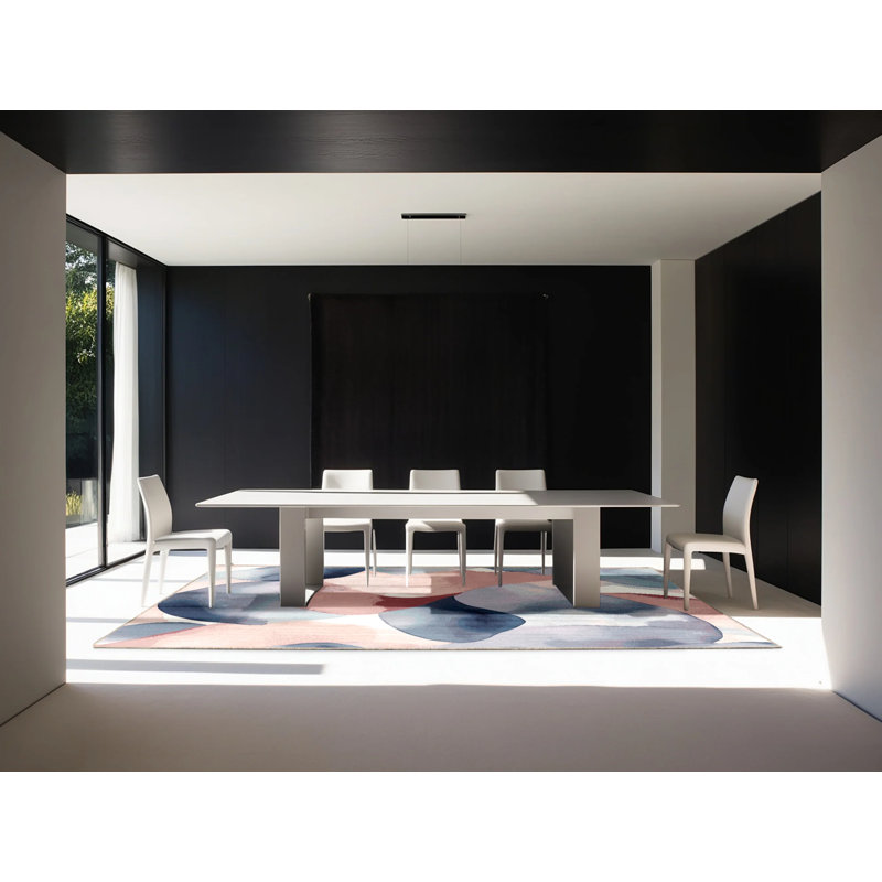 Dream Lagoon Rug, Round 7'