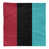 Sedona Red/Black/Teal