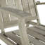 Croquet Teak Patio Chair with Cushions-239912529-161976155-161976209