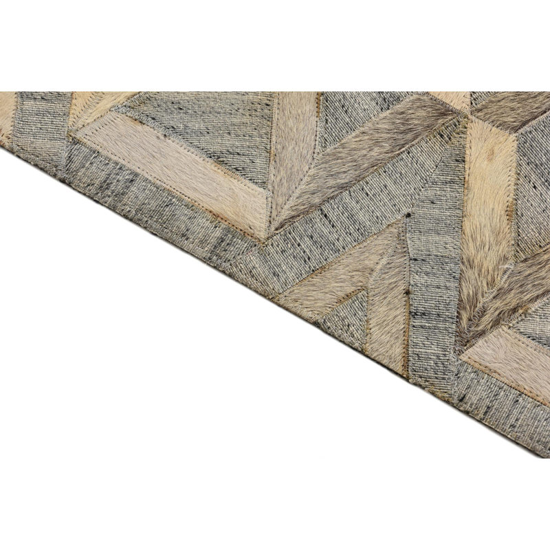 Munford Gray Rug