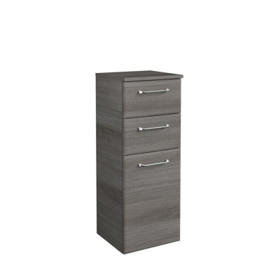 Quickset 341 Wall Bathroom Cabinet