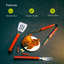 Grilling Tool Set
