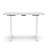 Myrick Adjustable Metal Base Standing Desk-893906440